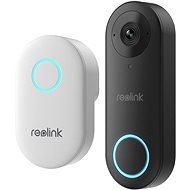 Reolink Video Doorbell Wi-Fi - Zvonček s kamerou