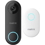 Reolink Video Doorbell PoE - Videó kaputelefon