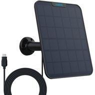 Reolink Solar Panel 2 Black Type-C - Solarpanel