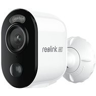 Reolink Argus 3 Ultra - Überwachungskamera