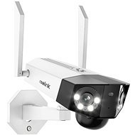 Reolink Duo Series B750 Duo 2 - Überwachungskamera