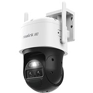 Reolink Trackmix Series B770 - IP Camera