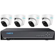 Reolink NVS8-8MD4 - Network Recorder 