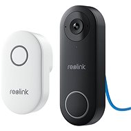 Reolink D340P - Video Doorbell