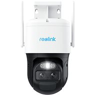 Reolink Trackmix Series G770 - IP Camera