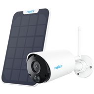 Reolink Argus Series B320 + Solar Panel - IP Camera