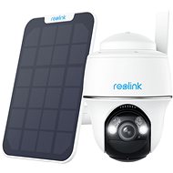 Reolink Go Series G430 + Solar Panel - IP Camera