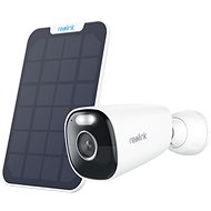 Reolink Argus Series B340 + Solar Panel - IP kamera
