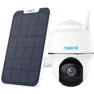 Reolink Argus Series B430 + Solar Panel - IP Camera