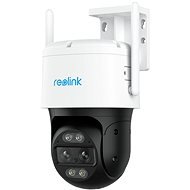 Reolink Trackmix Wired LTE - IP Camera