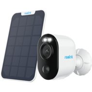 Reolink Argus Series B310+Solar Panel - IP Camera
