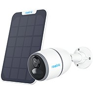 Reolink Go Series G330 + Solar Panel - IP Camera