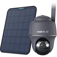 Reolink Go Series G440 grey + Solar Panel 2 - IP Camera
