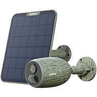 Reolink Go Series G330-C + Solar Panel 2-C battery 4 G - IP Camera