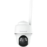 Reolink Go Series G440 battery 4G - IP Camera