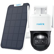 Reolink Trackmix Series G770 + Solar Panel 2 battery 4 G - IP Camera