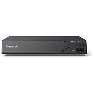 Reolink RP-PN8 12-channel NVR - Network Recorder 