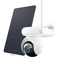Reolink Altas Series G650 + Solar Panel 3 - IP Camera