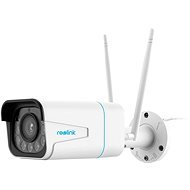 Reolink RLC-511WA Wifi Security Camera with Artificial Intelligence and Zoom - IP Camera