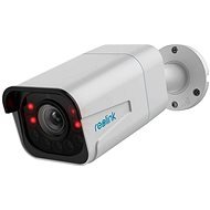 Reolink RLC-811A PoE 4K Biztonsági kamera mesterséges intelligenciával - IP kamera