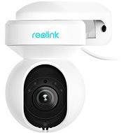Reolink E1 Outdoor Security Camera with Auto Tracking - IP Camera