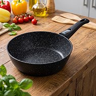 Resto Leo 93042 28 cm - Pan