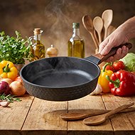 Resto Capella 93511 28 cm - Pan