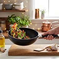 Resto Antares 93601 Wok 24 cm - Pan