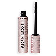 Revolution Wrap Lash Tubing Mascara Black 8.5 ml - Mascara