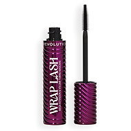 Revolution Wrap Lash Tubing Mascara Burgundy 8.5 ml - Mascara