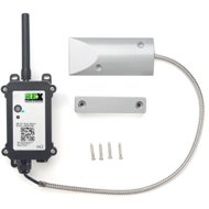 REX IoT Door Opener Detector with Mobile Alarms - Motion Sensor