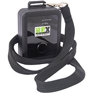 REXpersonal SOS button with GPS localization (for neck) - SOS Button
