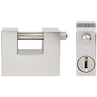 Richter Czech RV. GOLEM.84 - Padlock