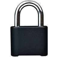Richter Czech RV.02. CRN - Padlock
