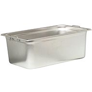 Rieber gastro container GN 1/1 stainless steel h=200 mm - Gastro Container
