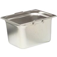 Rieber gastro container GN 1/2 stainless steel h=200 mm - Gastro Container