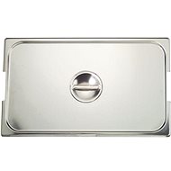 Rieber Lid for gastro container GN 1/1 stainless steel - Gastro Container Lid