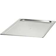 Rieber Stainless steel gastronorm 2/1 v=20 mm - Gastro Container