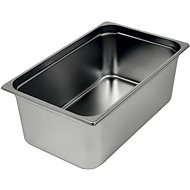Rieber Stainless steel gastronorm 1/3 v=20 mm - Gastro Container