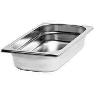 Rieber Stainless steel gastronorm 1/3 v=65 mm - Gastro Container