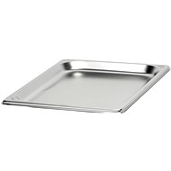 Rieber Stainless steel gastro basin 1/2 v=20 mm - Gastro Container