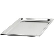 Rieber Stainless steel gastronorm 1/1 h=20 mm - Gastro Container