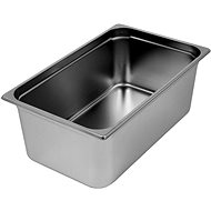 Rieber Gastro container GN 2/4 53 × 16.2 cm, 8.4 l - Gastro Container