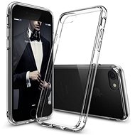 Ringke Fusion Clear iPhone 7 Plus - Phone Cover