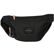 Rip Curl ROSE BELT BAG Black - Bum Bag
