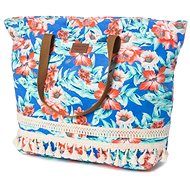 Rip Curl MIA FLORES BEACH BAG Blue - Shoulder Bag