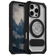 Rokform Cover Crystal, for iPhone 16 Pro, clear - Phone Cover