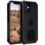 Rokform Rugged for iPhone 12 mini Black - Phone Cover