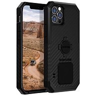 Rokform Rugged for iPhone 12, Black - Phone Cover