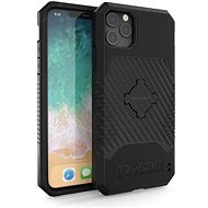 Rokform Rugged for iPhone 11 Pro Max 6.5" Black - Phone Cover